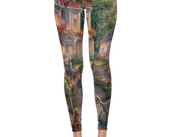 tra differenza yoga leggins pants e Unavailable Listing on Etsy