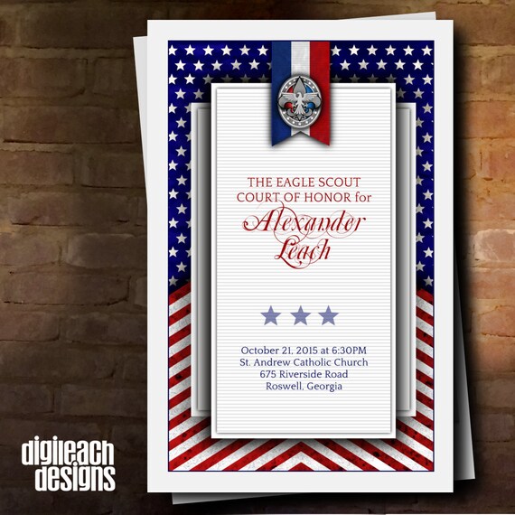 eagle-scout-court-of-honor-program-cover-patriotic-flag