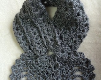 Vintage Inspired Neckwarmer