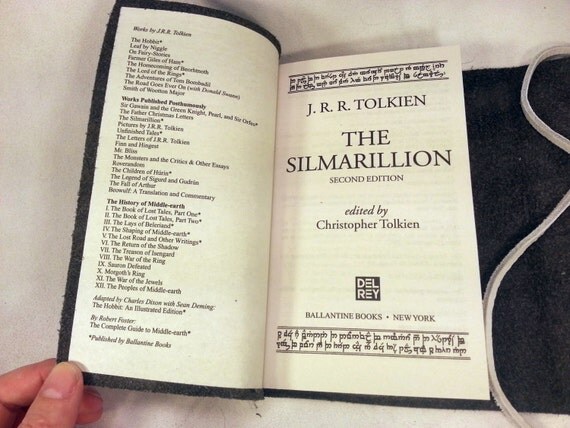 Tolkien essay on fairy stories