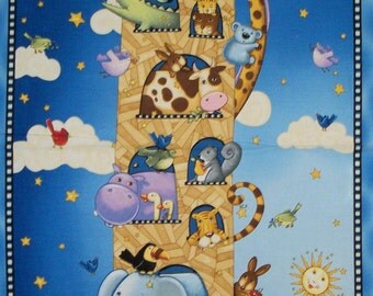Sea of Dreams Panel