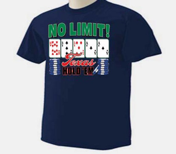 Texas holdem 1 2 no limit
