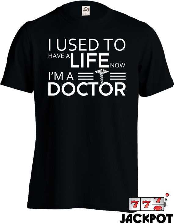 doctor shirts funny