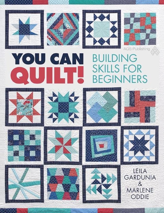 You Can Quilt