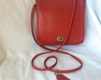 coach classic large