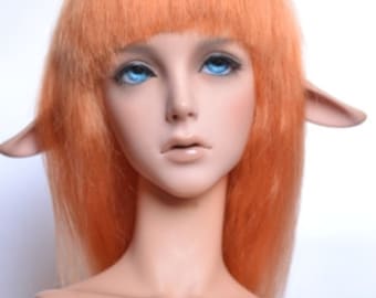 8~8.5 inch BJD wig