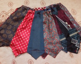 Tie Skirt