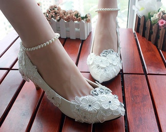 Popular items for bling flat shoes on Etsy