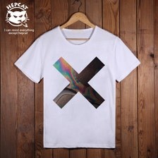 the xx t shirt