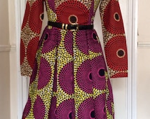 Popular items for african wear on Etsy
