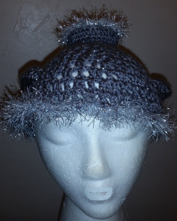 Colander Hat Pastafarian Headgear by on Etsy