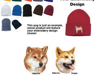 shiba inu cap