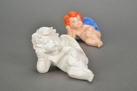 plaster figurines to paint near me