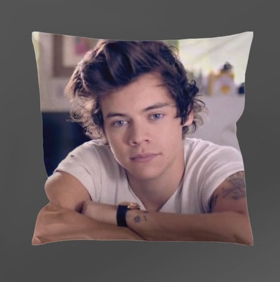 harry styles pillow pet