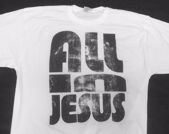 awesome jesus shirts