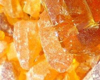 Natural Pine resin - Incense, Magic - your choice of pack size