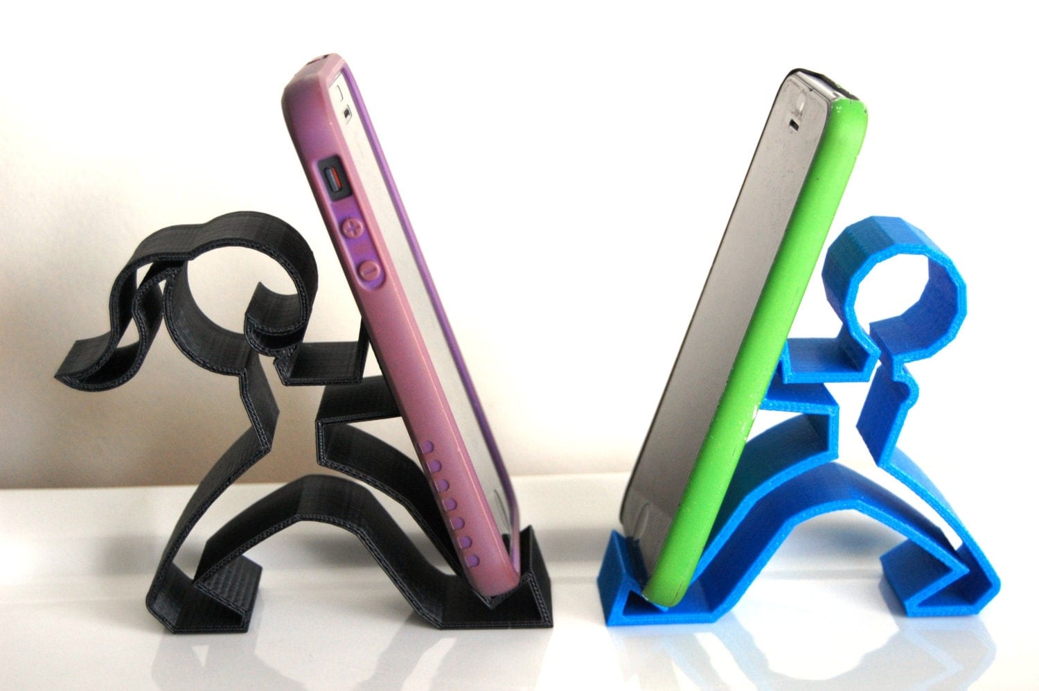 printed mobile phone stands manufacturer