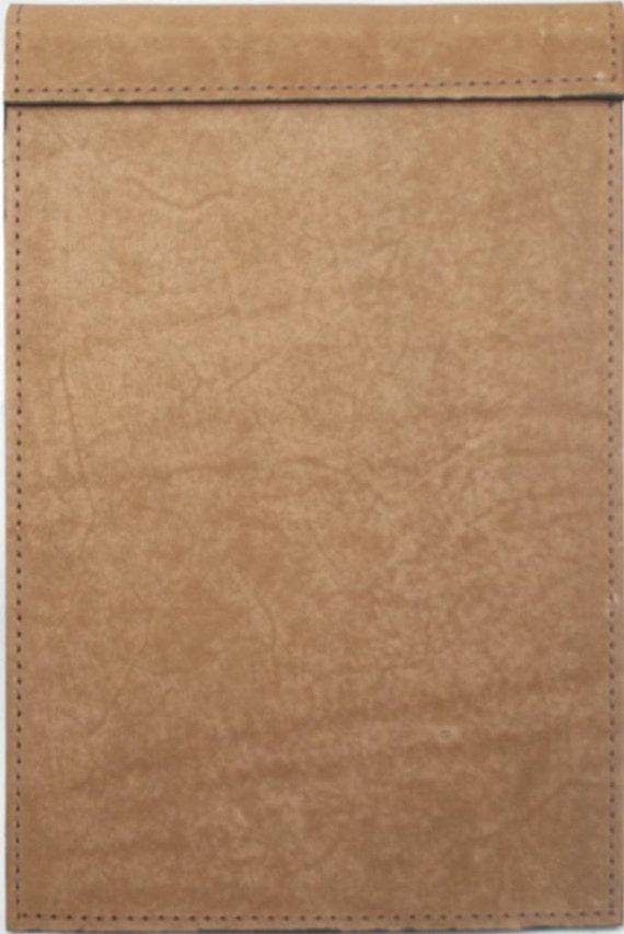 Flip Top Jr Legal Pad Holder Lined Refillable