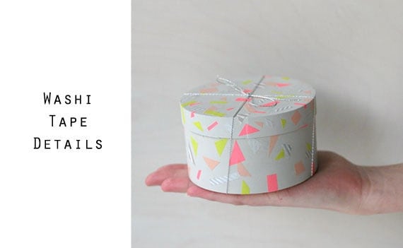 washi-tape