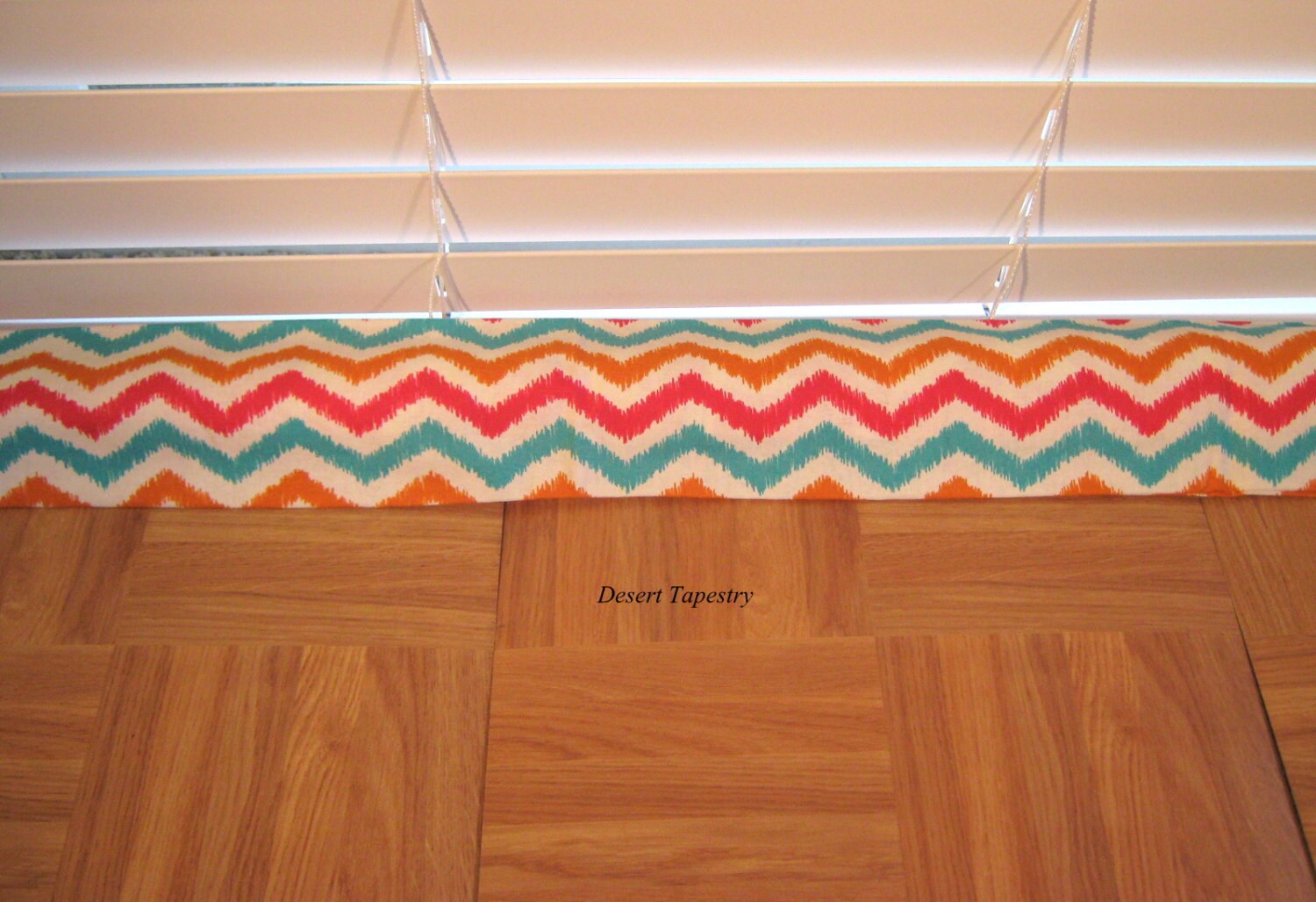 draft stopper fabric