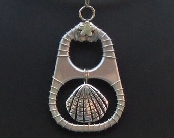 Ann-Made Pop Top Pendant - Panga