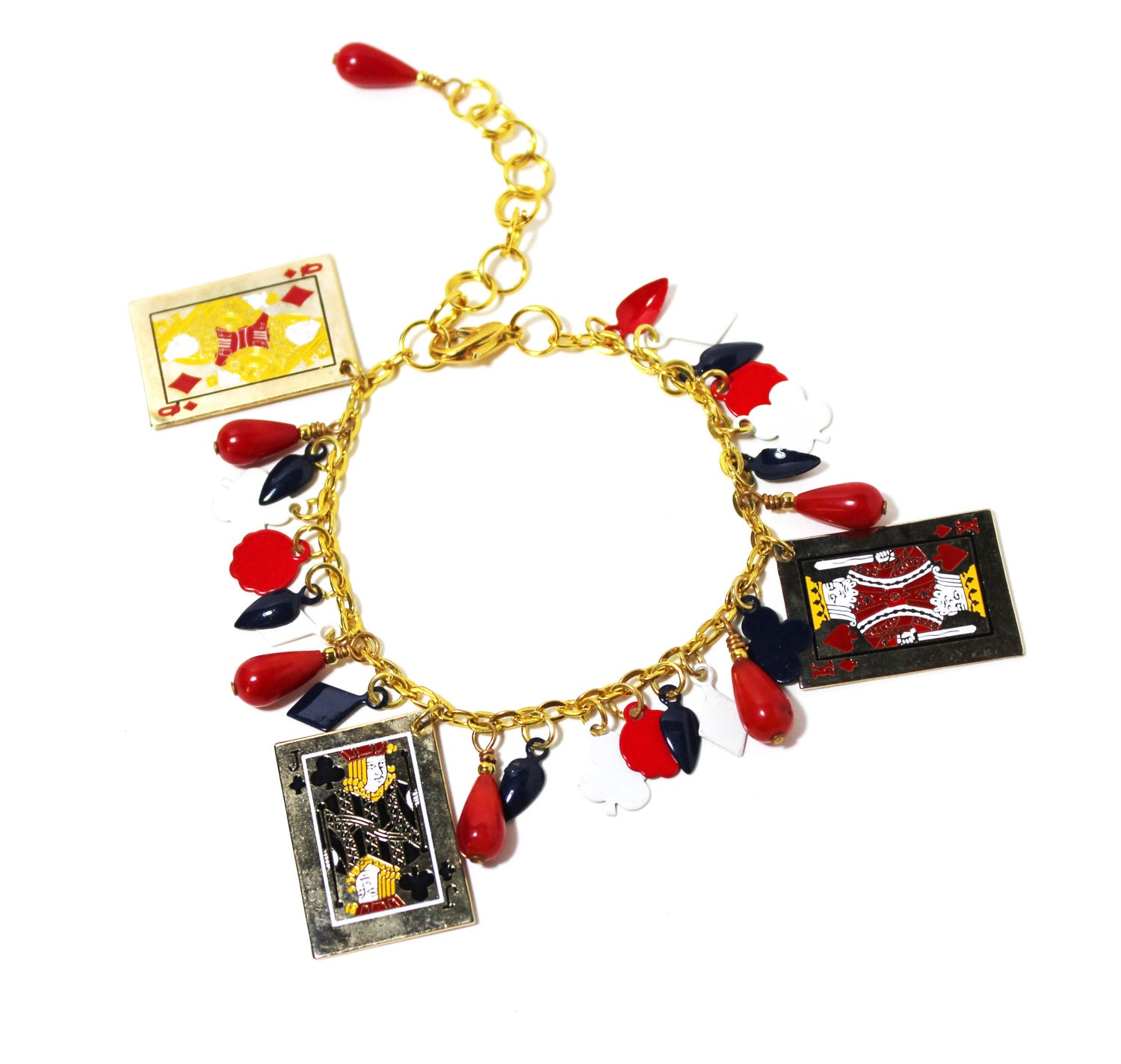 Gambling luck charms