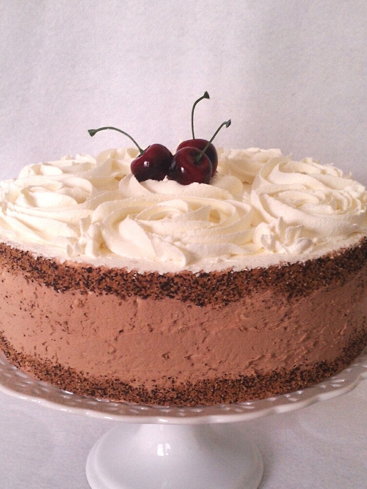 Artificial Cake Fake Cake Display Cake Bakery Style