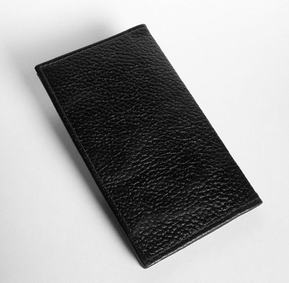 black leather checkbook covers black leather checkbook covers