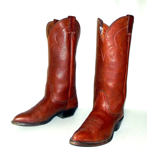womens wide western boots