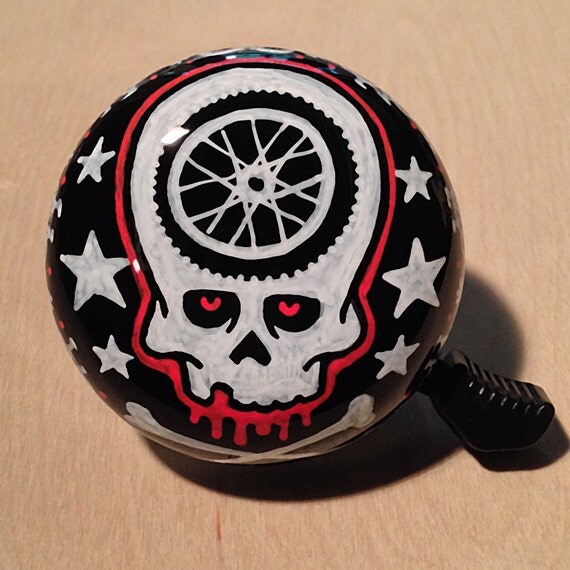 Listing for Elliot by SKULLUXE on Etsy