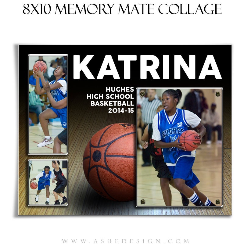 sports-memory-mates-basketball-2-8x10-hz-vt-by-ashedesign