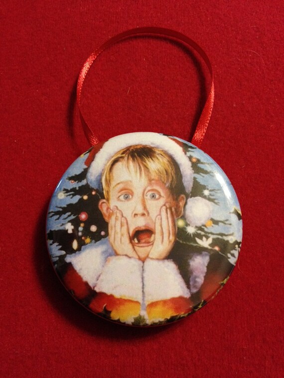home alone ornament home alone ornament