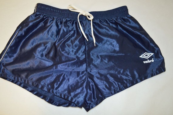 umbro athletic shorts