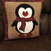 penguin pillowpet