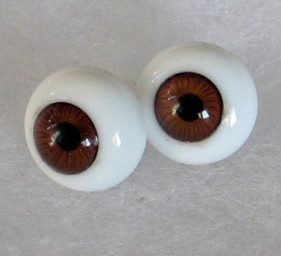 german glass eyes for dolls