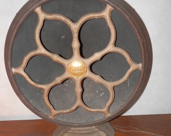 Vintage Medium Atwater Kent speaker 1926s E2 type steam punk