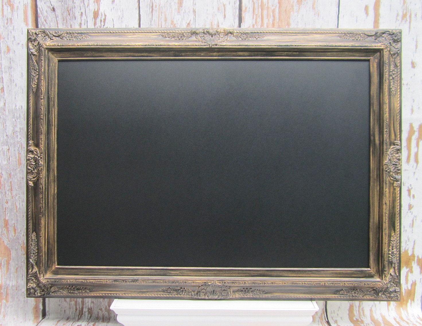 RESTAURANT CHALKBOARD SIGNS For Sale X Large Wall Decor Menu