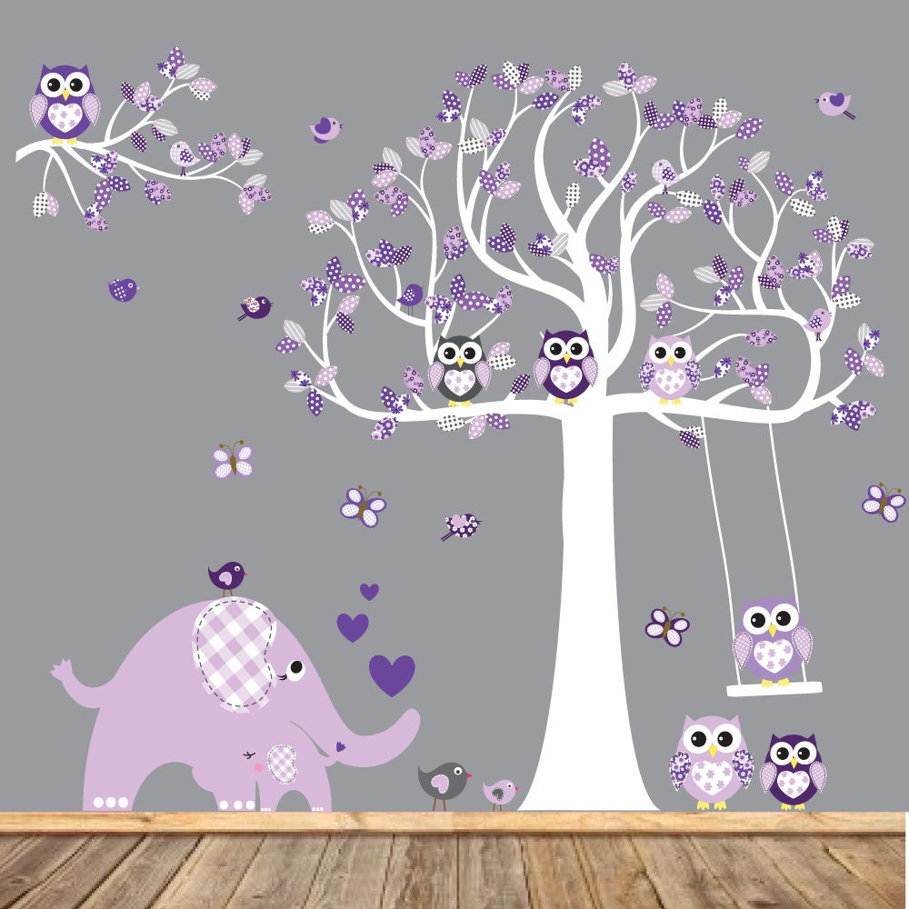 Vinyl Wall Decal Wall Decals Nursery Nursery wall decal