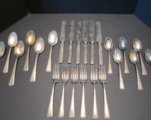 Popular items for 1881 rogers a1 on Etsy