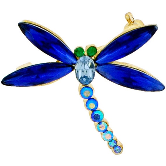 swarovski insect collection