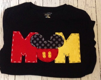 mom minion shirt