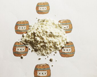 Popular items for gunpowder scent on Etsy