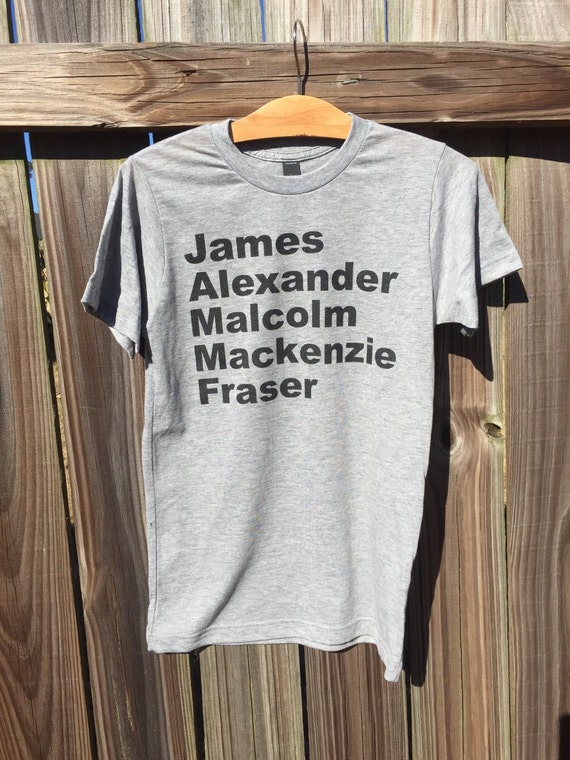 etsy outlander shirts