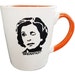 Lucille Bluth's "Breakfast" mug