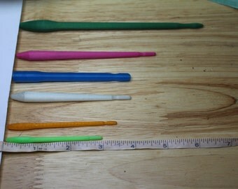 Replacement Shaft for 3D printed Turkish Spindle All Sizes