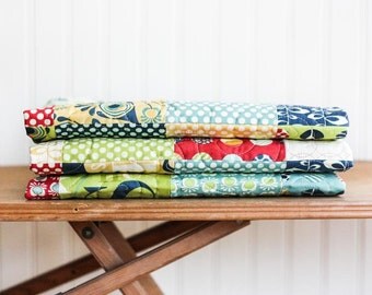 SALE - Baby Quilt - Crib Quilt - READY-2-SHIP - Homemade Quilts