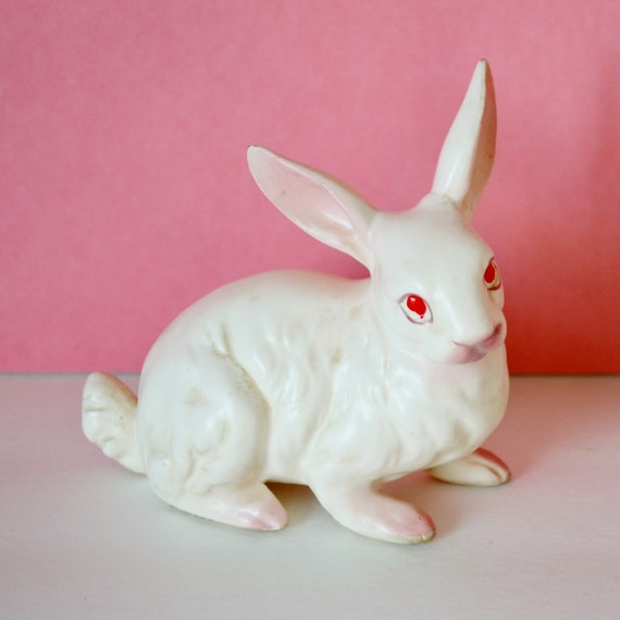 napcoware bunny