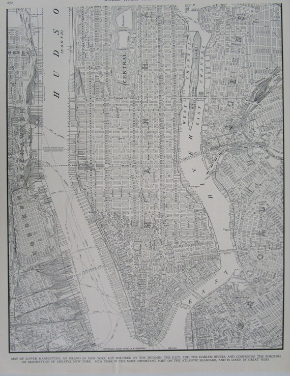 Image Result For Map New York City Image Result For Map New York City