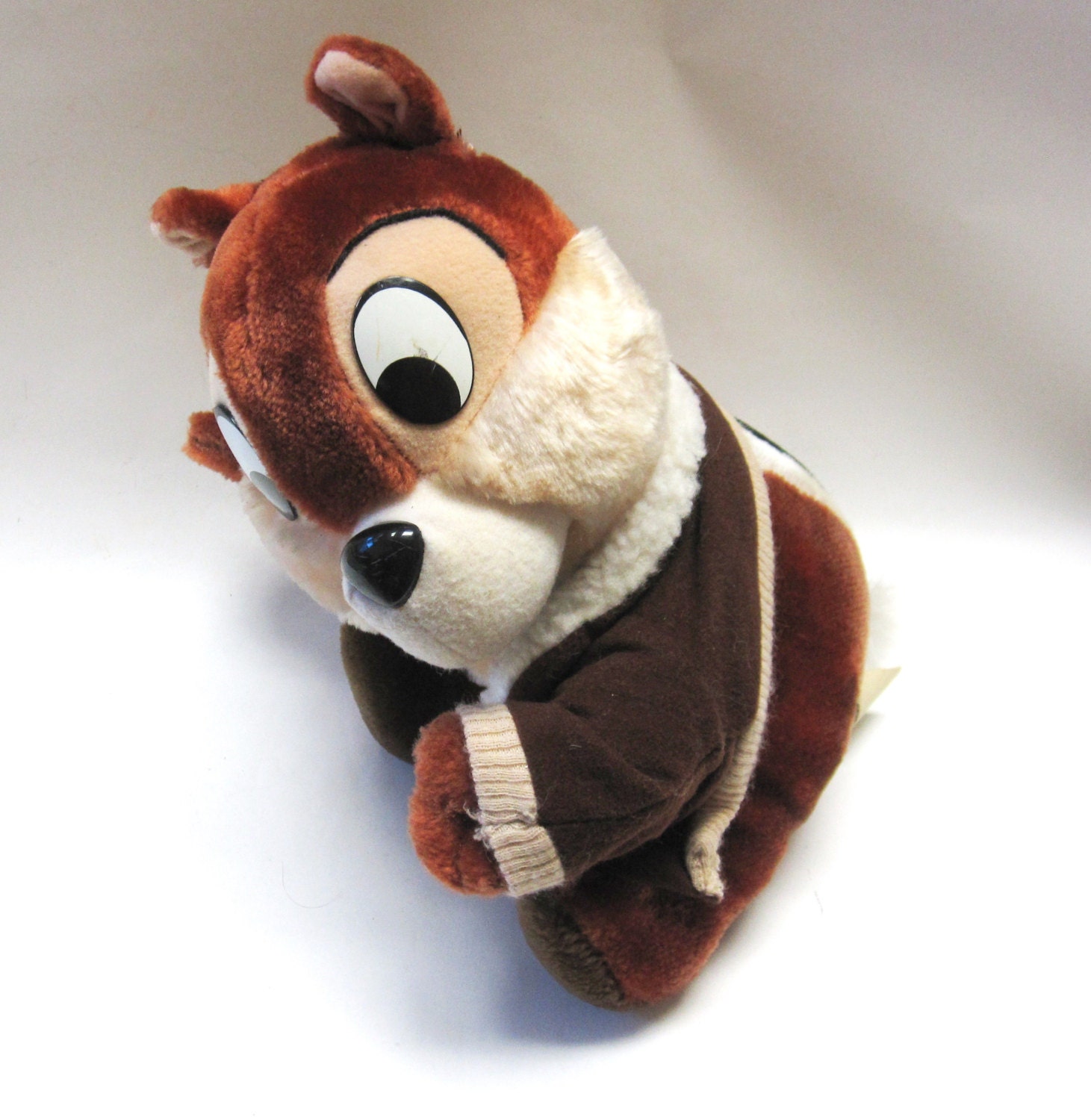 chip n dale soft toys