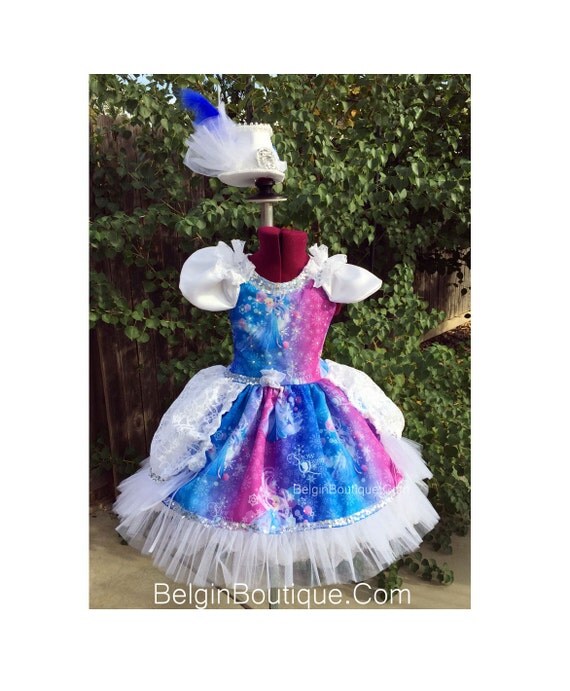 glitz christmas pageant wear